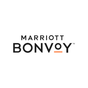 Marriott logo, get coupon code for Great Value