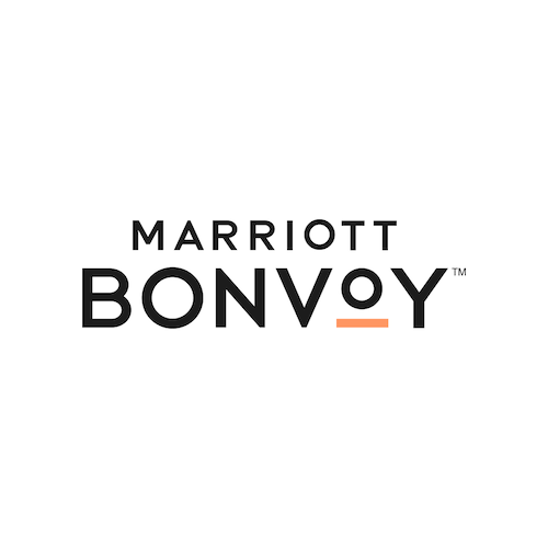 Marriott logo