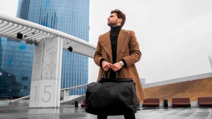 Men's Fashion coupons cateogry image
