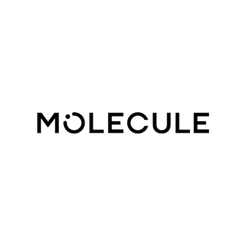 Molecule logo
