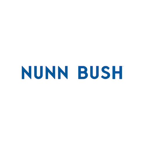 Nunn Bush logo