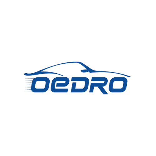 Oedro logo