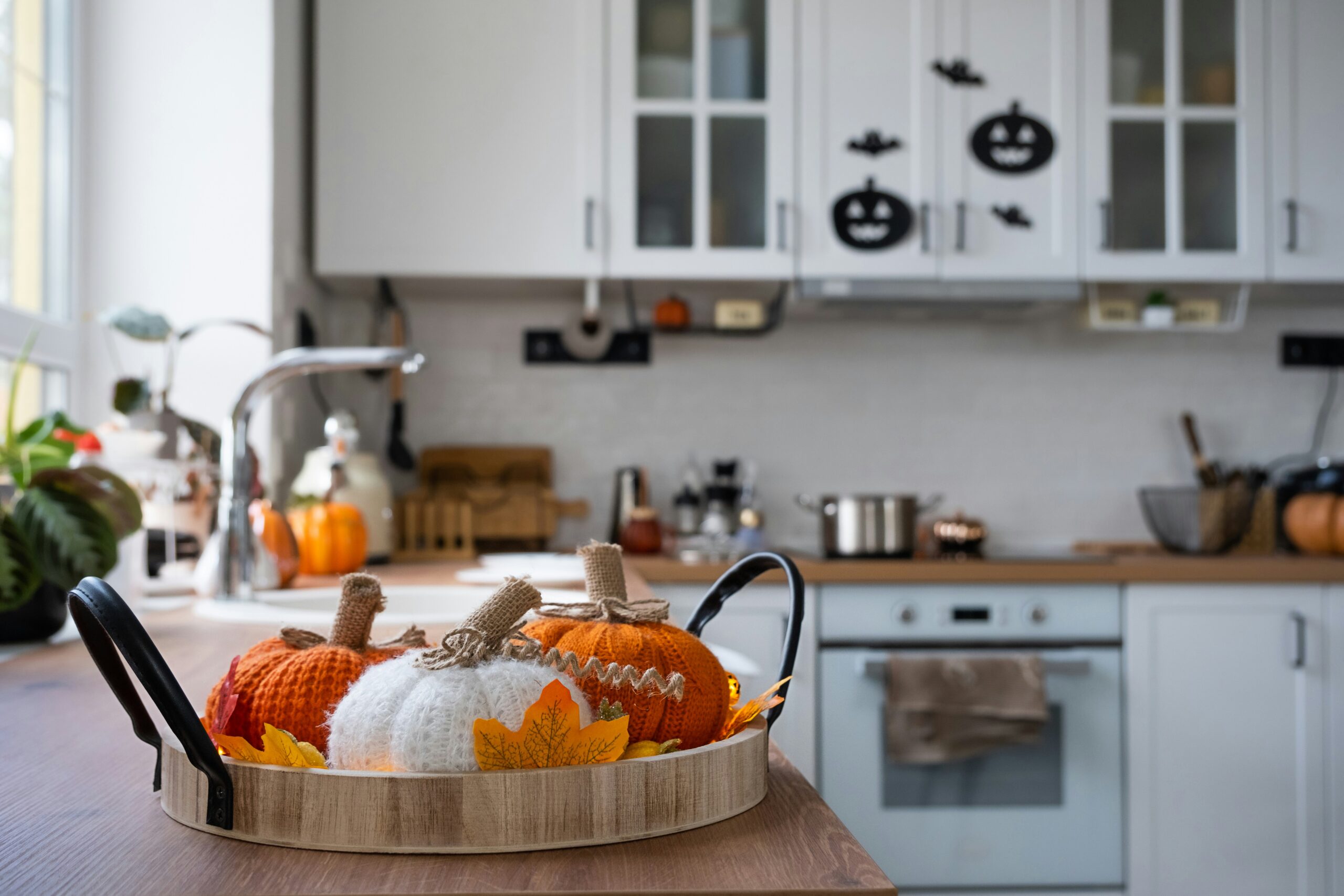 Seasonal Home Decor: Transitioning from Summer to Fall