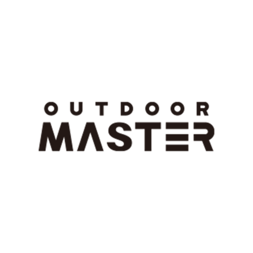 Outdoor Master logo