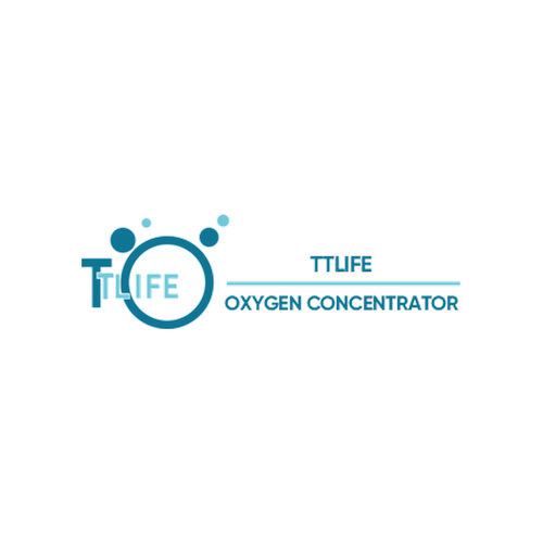 Oxygen Concentrator logo