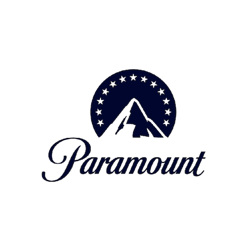 Paramount Plus logo
