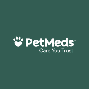 PetMeds logo, get coupon code for save 40%