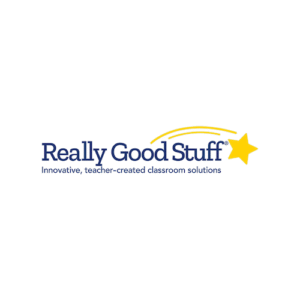 Really Good Stuff logo, get coupon code for Super Offer