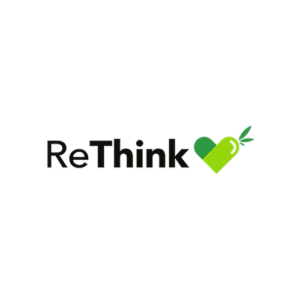 ReThink logo, get coupon code for Best Offer
