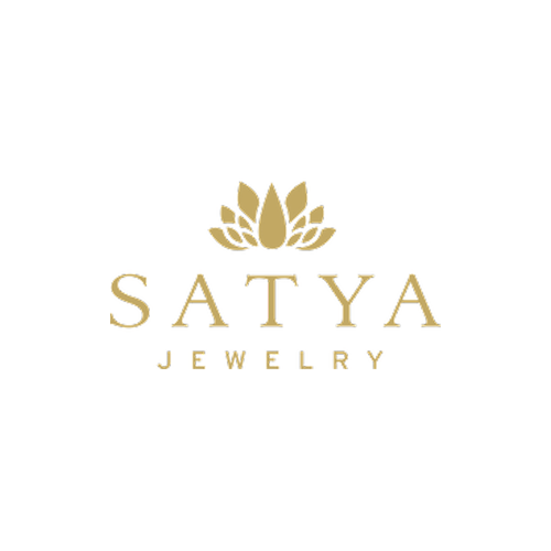 Satya Jewerly logo