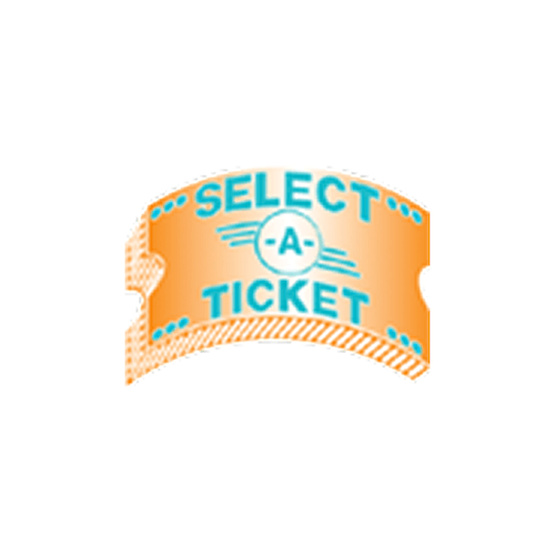 Select a Ticket logo
