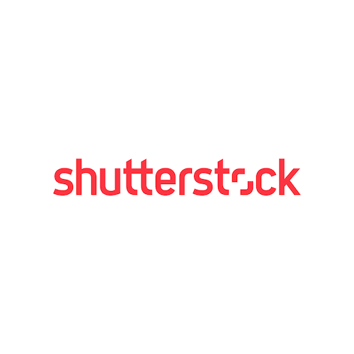 ShutterStock logo