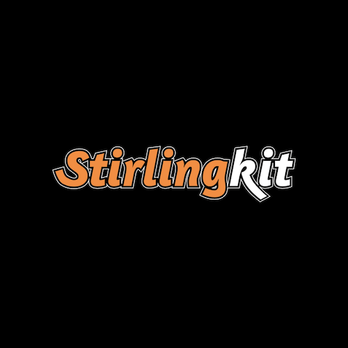 Stirling Kit logo