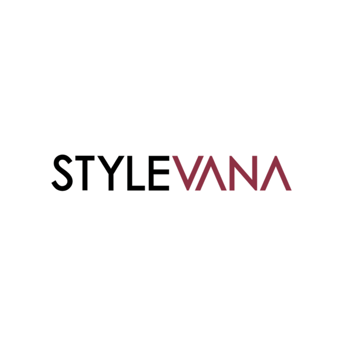 StyleVana logo