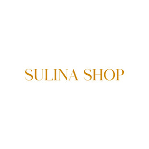 Sulina Shop logo