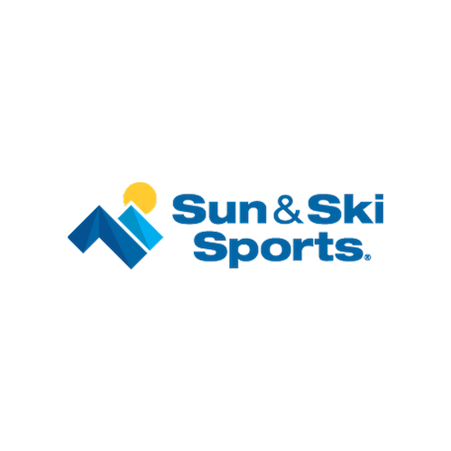 SunandSki logo
