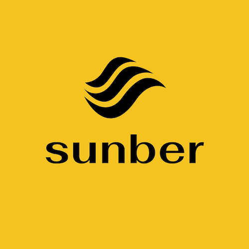 Sunber logo