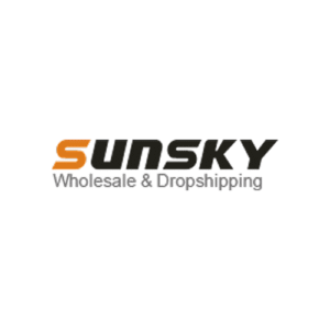 SunSky logo, get coupon code for 15% off