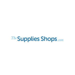 Supplies Shops logo, get coupon code for 5% off