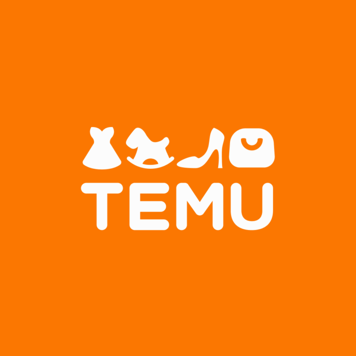 Temu logo