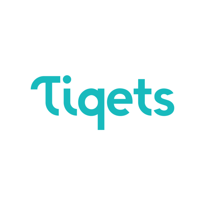 Tigets logo