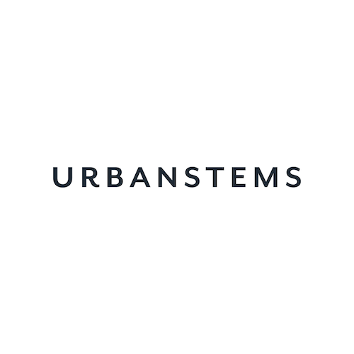 UrbanStems logo