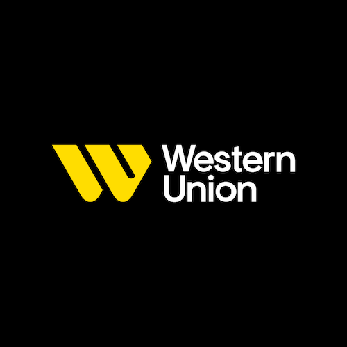 WesternUnion logo