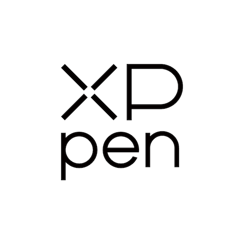 XP Pen logo